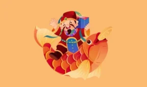 Nổ Hũ Táo Quân tại Jun88