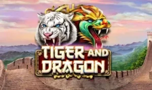 Dragon Tiger tại Jun88