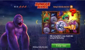 Nổ Hũ Rừng Xanh tại Jun88