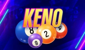 Keno tại Jun88