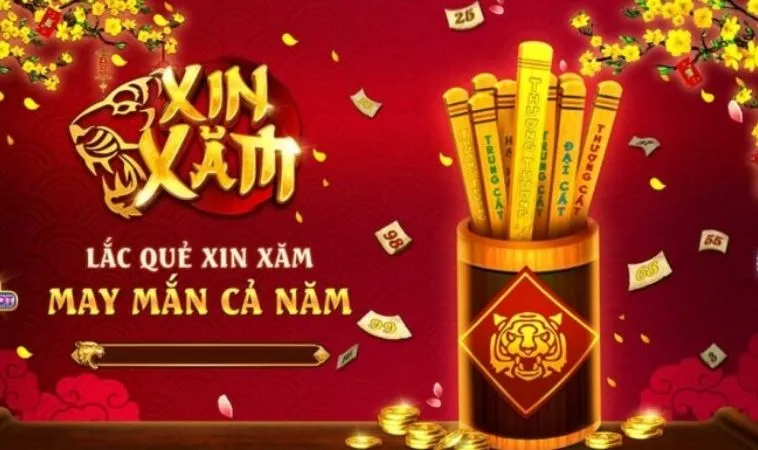 Nổ Hũ Xin Xăm tại Jun88