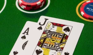 Blackjack tại Jun88